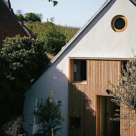 Marinada Vinicni Dum Bed & Breakfast Pavlov Exterior foto