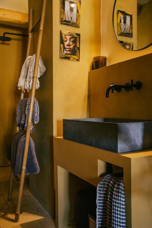 Marinada Vinicni Dum Bed & Breakfast Pavlov Exterior foto
