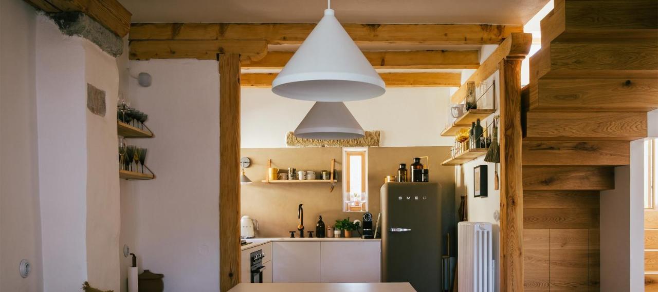 Marinada Vinicni Dum Bed & Breakfast Pavlov Exterior foto