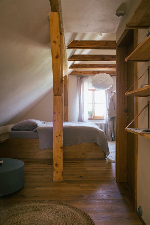 Marinada Vinicni Dum Bed & Breakfast Pavlov Exterior foto