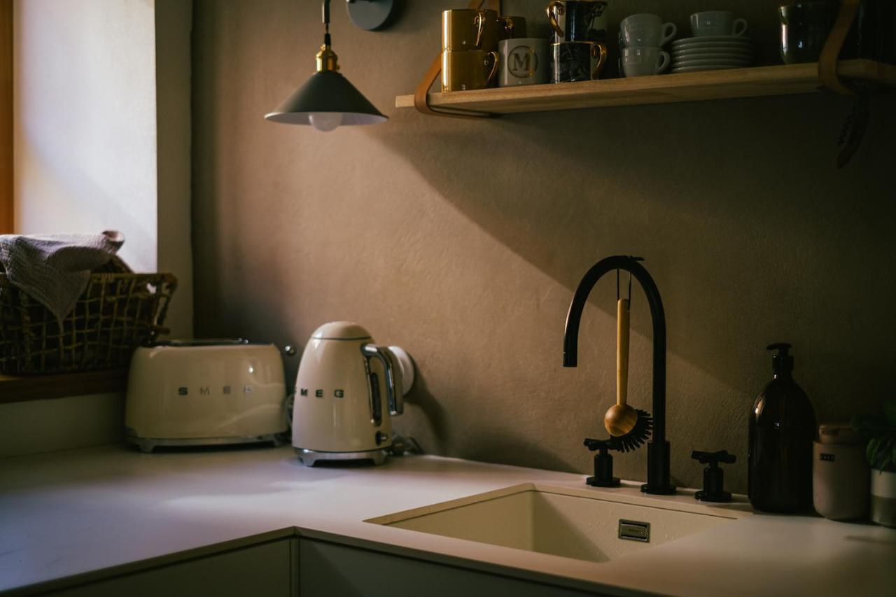 Marinada Vinicni Dum Bed & Breakfast Pavlov Exterior foto