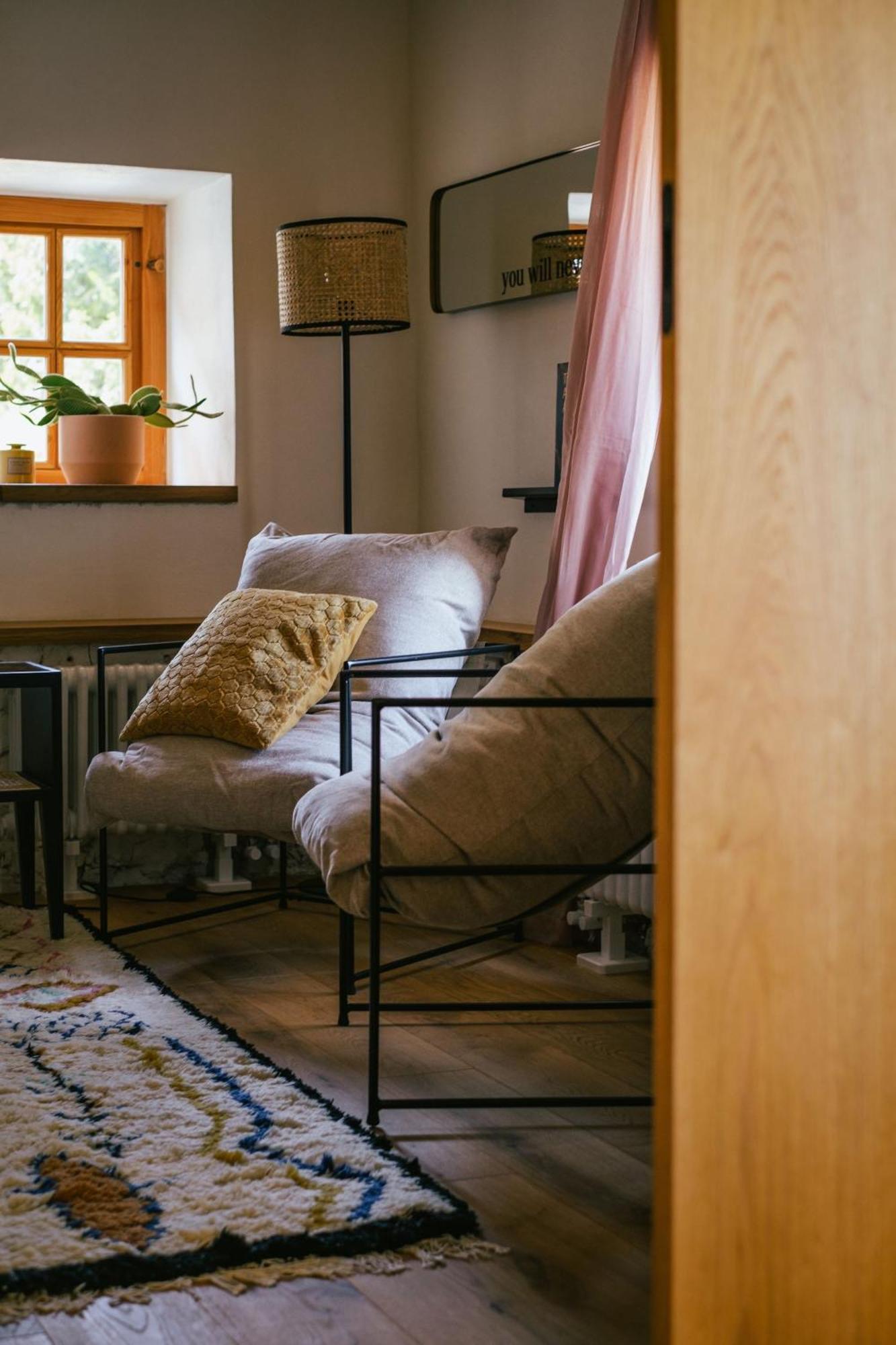 Marinada Vinicni Dum Bed & Breakfast Pavlov Cameră foto