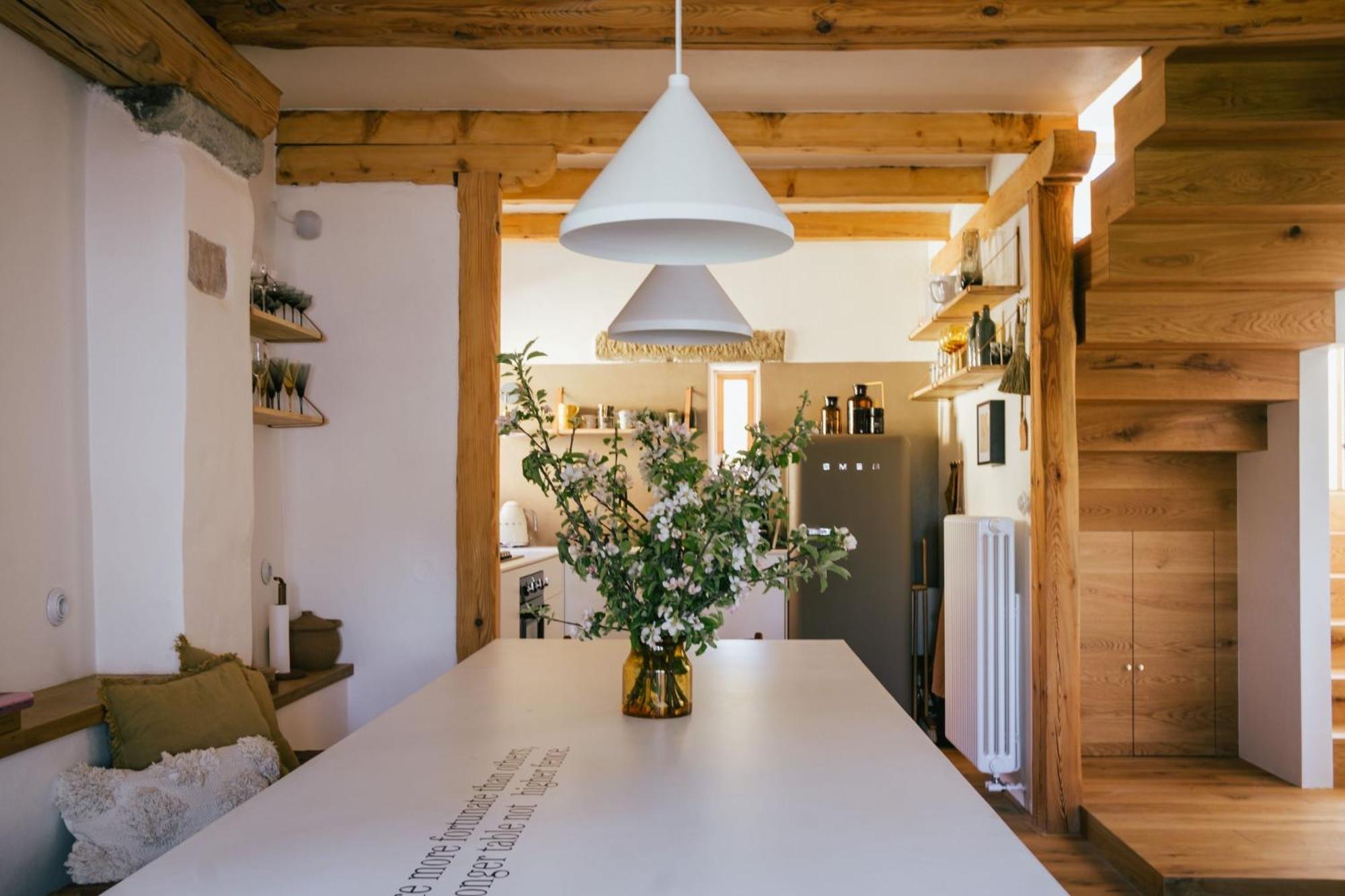 Marinada Vinicni Dum Bed & Breakfast Pavlov Exterior foto
