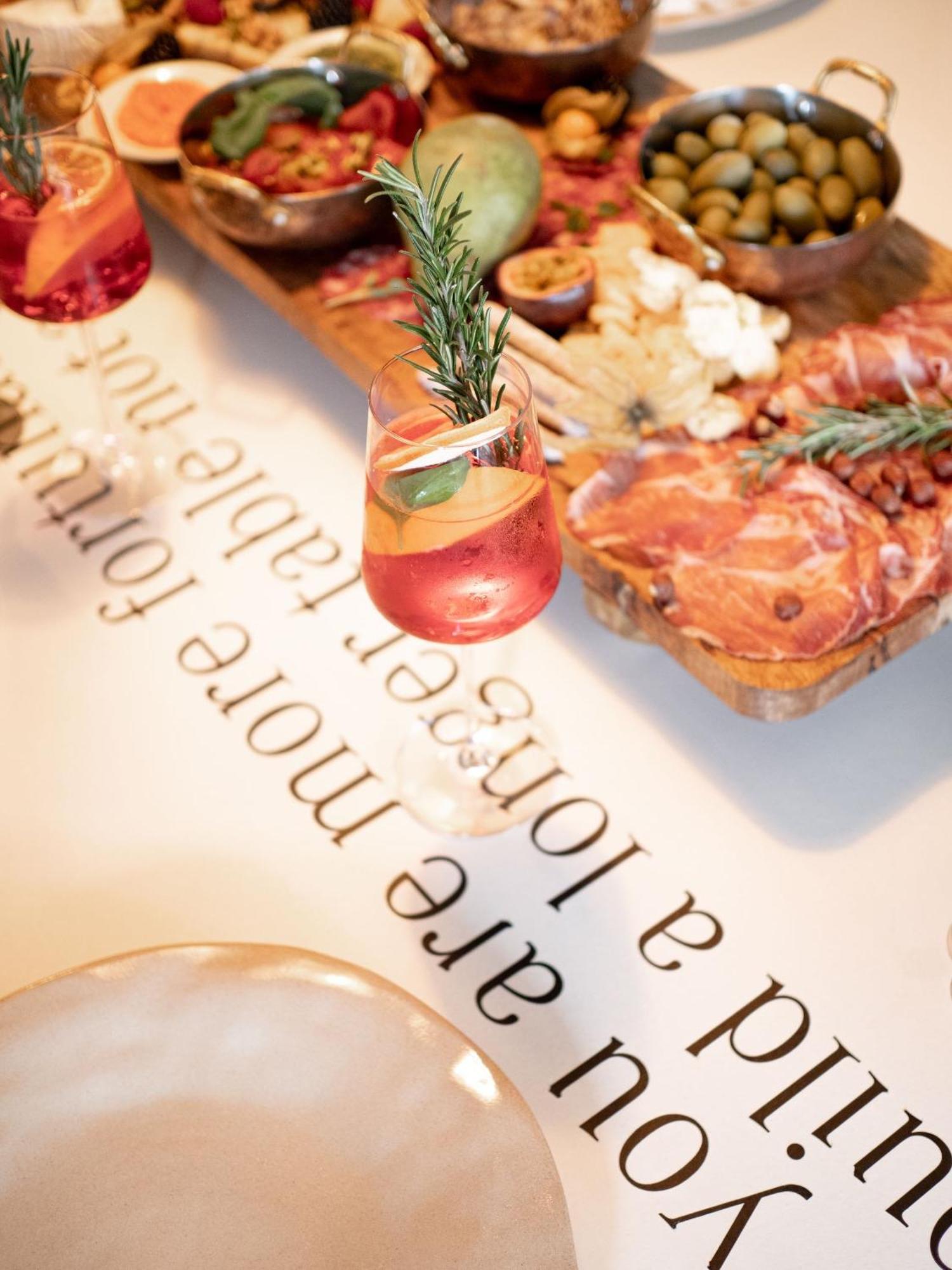 Marinada Vinicni Dum Bed & Breakfast Pavlov Exterior foto