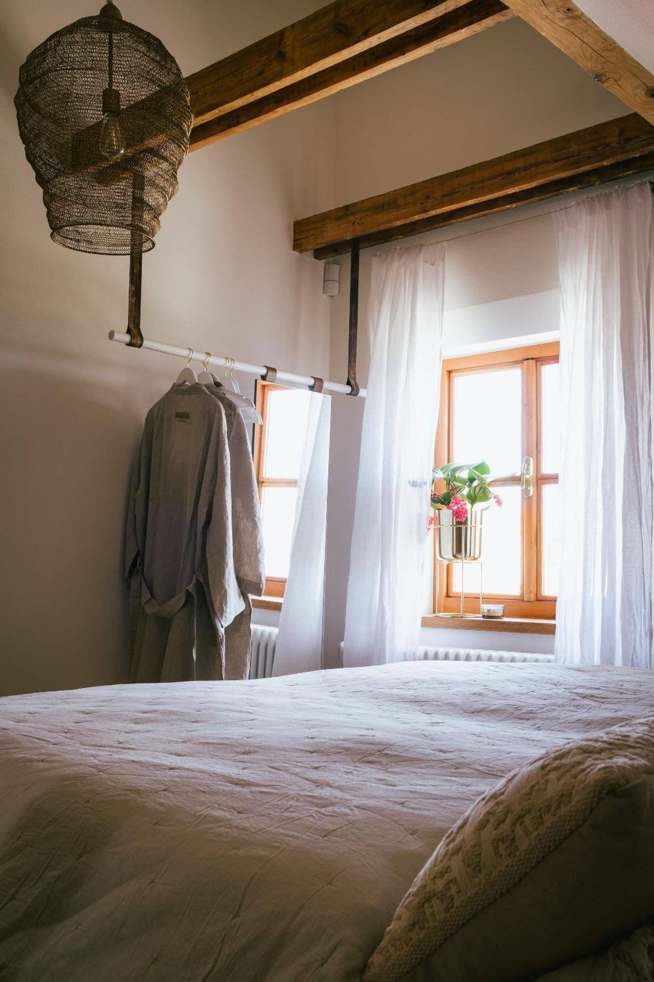 Marinada Vinicni Dum Bed & Breakfast Pavlov Exterior foto